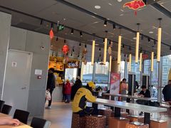 -麦当劳(北苑秋实路店)
