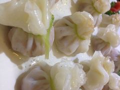 石榴鸡球-郑厨私房菜