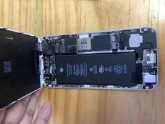 -Apple Store苹果手机电脑售后维修中心(浦东店)