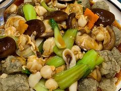 -君霖海鲜私房菜(春柳店)