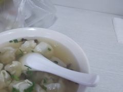 -老安庆馄饨(信旺·华府骏苑西区西南海卉文化生活街店)