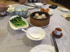 -星河湾半岛酒店-真粤中餐厅