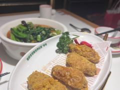 -新白鹿餐厅(第一百货店)
