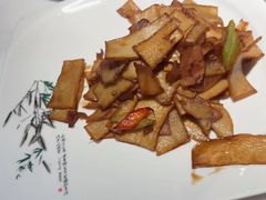 -19号私房菜(云南路店)