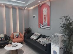 点击看大图 -V+SALON造型