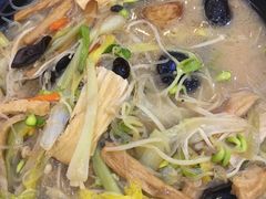 -欢乐海岸美食联盟