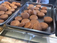 -詹记桃酥(包河万达店)