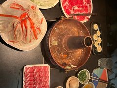 -东来顺·非遗火锅(赛格国际购物中心店)