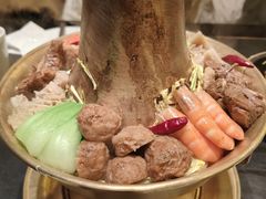 -鼓楼东街老火锅(鼓楼店)