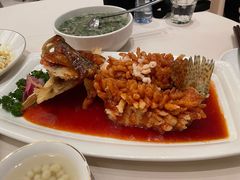 -得月楼·省级非遗·传统苏帮菜(观前店)