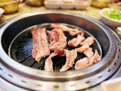 -安又胖韩国烤肉(美罗城店)