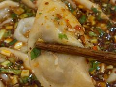 -尤素福东举院饺子馆