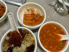 -海底捞火锅(欣大百货店)
