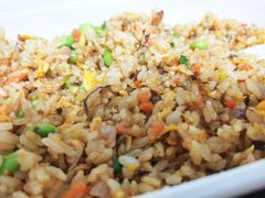 鳗鱼炒饭-莲寿司(国兴店)