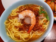 担仔面-度小月(百老汇美食街店)