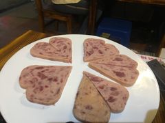 -味仙疯美蛙鱼头(清扬路总店)