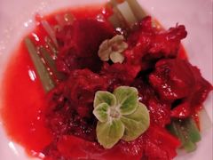-白家大院·王府宫廷菜(苏州街店)