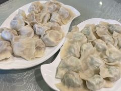 -黄家饺子东北特色菜馆(湖滨商业街店)