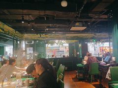 -青一色火锅(摩根店)