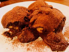 -La Tavernetta(Bar à Vin)(乌鲁木齐路店)