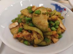 -楚山晓·湖北菜(武汉光谷K11店)