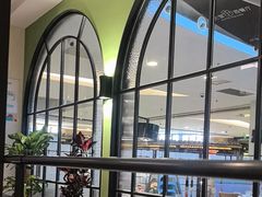 -Aqua Oasis 水天堂(石路天虹店)
