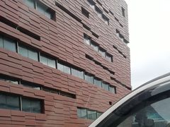 -白云国际会议中心·辣轩