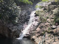 -宁波五龙潭景区