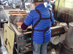 -锅贴大王南翔小笼(临沂二村店)