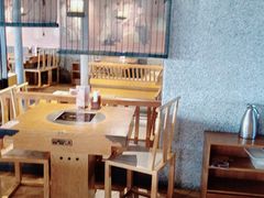 -呷哺呷哺 蔬菜畅吃(中发百旺店)