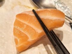 -田舍家Inakaya·炉端烧·铁板烧(天汇igc店)