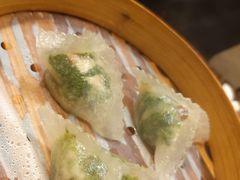 -稻香酒家(长宁KING88广场店)