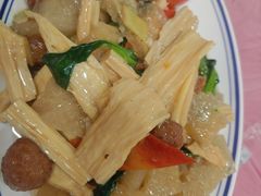 -乐乐餐厅(湘子庙街店)
