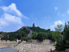 -雁门关景区