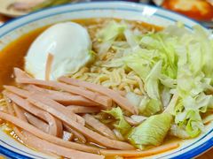 煮方便面-炒豆合作社(东四总店)