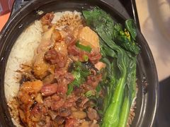 -大快活(丽丰店)