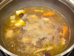 鸡汤-阿多私房菜(顺德店)