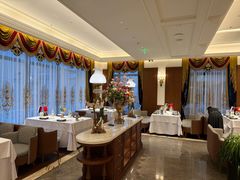 -马克西姆俄罗斯餐厅(通亚街店)