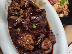 -佬麻雀·新湘菜(珠海金发购物中心店)