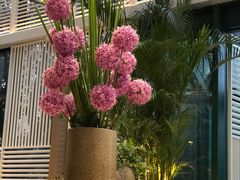 -金海湾自助餐厅(金陵饭店)