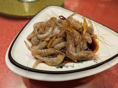 -吕四渔港码头海鲜餐厅