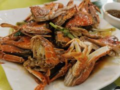 -浩海美食店(闸坡店)