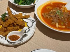 -太二酸菜鱼(中庚漫游城店)