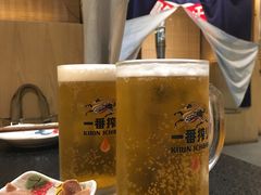 麒麟啤酒-虎焱炭火烧肉
