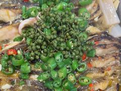 -鱼酷活鱼烤鱼(沈阳大悦城店)