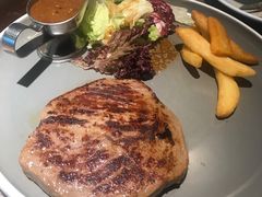 -新贝乐意大利餐厅(苏州中心店)