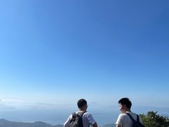 -七娘山