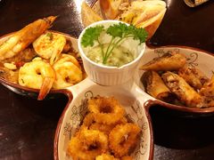 -茉莉.Red Crab