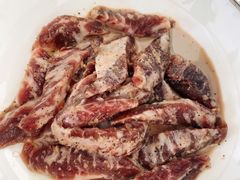 -阿泽禧烤肉(民兴花园店)