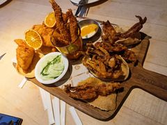 -宝莱纳餐厅(滨江店)